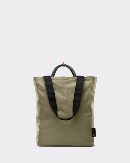 On United States Smart Buy / Tote Pack 25L - Olive/Black
