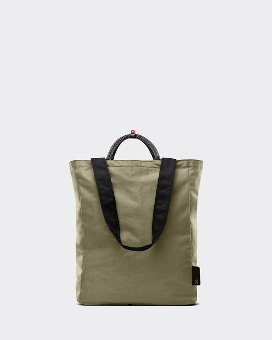 On United States Smart Buy / Tote Pack 25L - Olive/Black