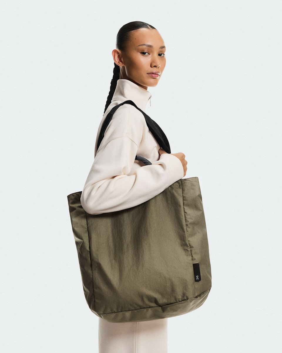 On United States Smart Buy / Tote Pack 25L - Olive/Black