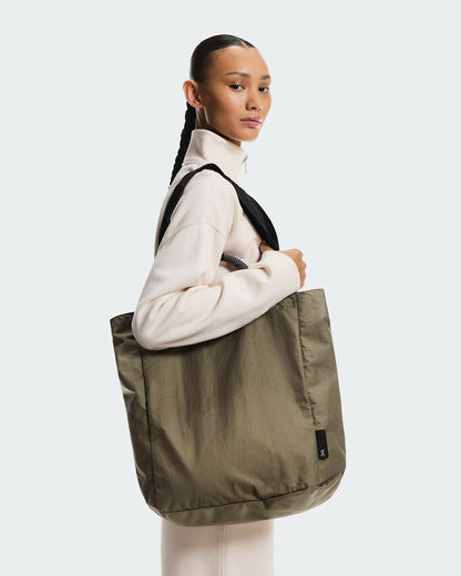 On United States Smart Buy / Tote Pack 25L - Olive/Black