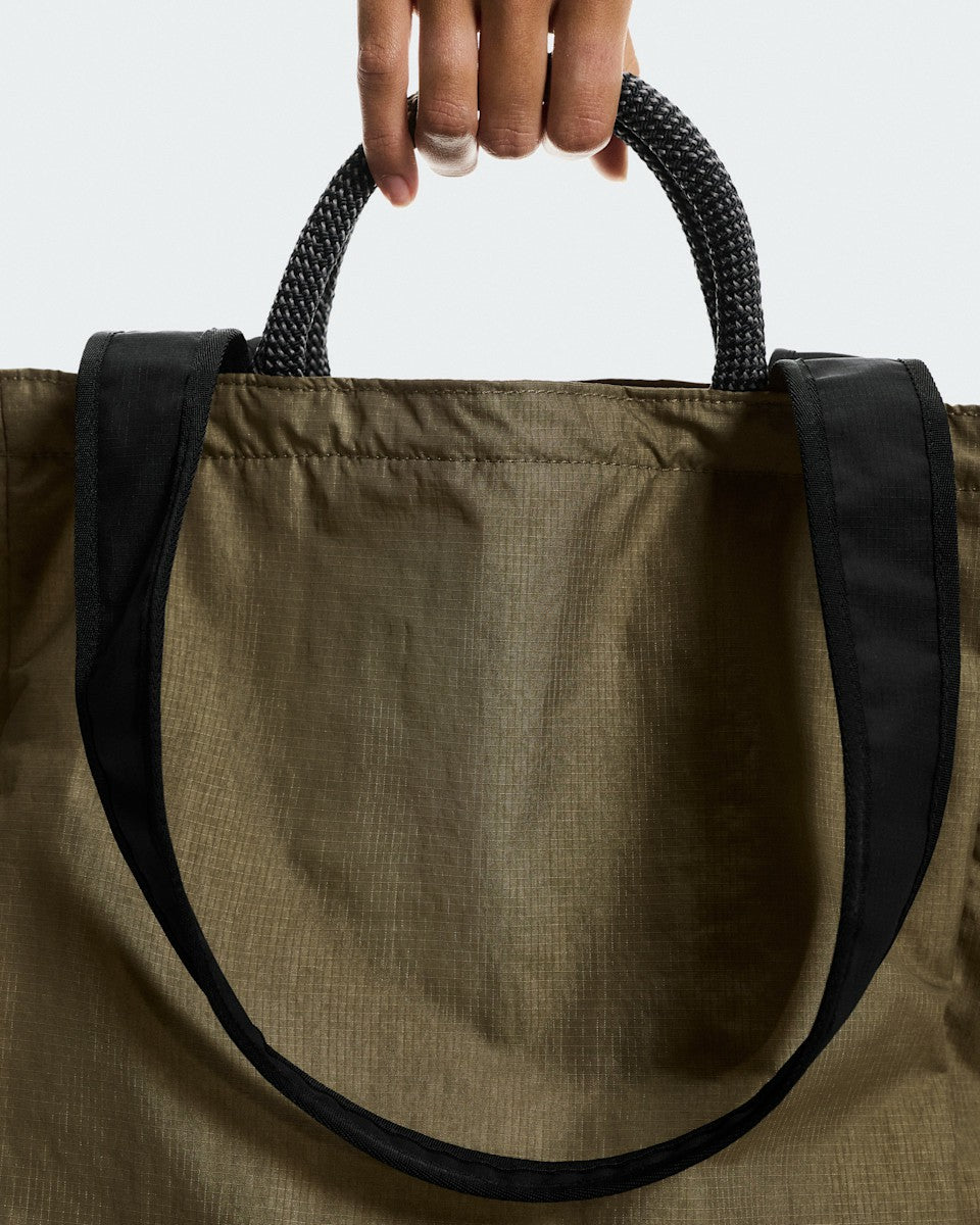 On United States Smart Buy / Tote Pack 25L - Olive/Black