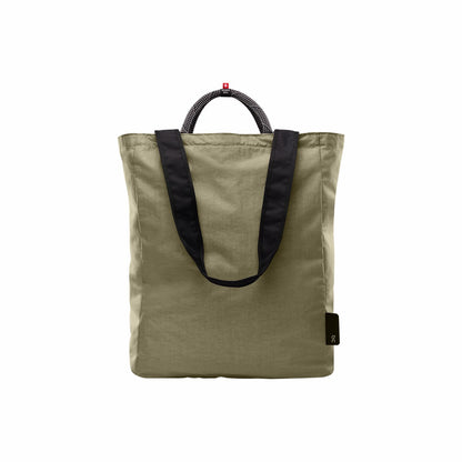 On United States Smart Buy / Tote Pack 25L - Olive/Black