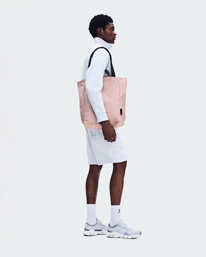 On United States Sale / Tote Pack 25L - Biscuit/Black