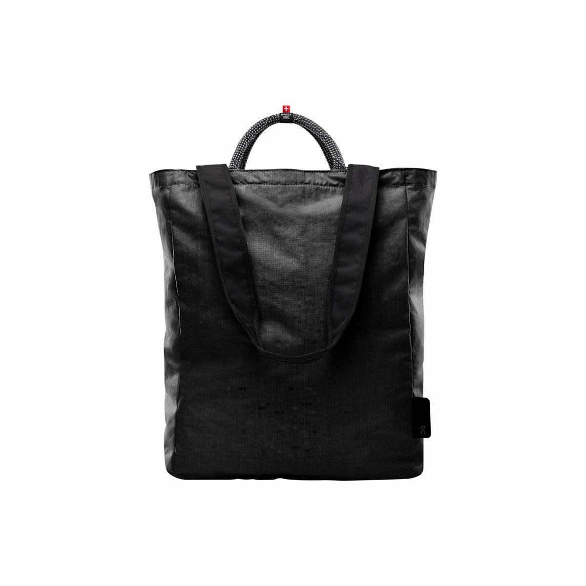 On United States Sale / Tote Pack 25L - Biscuit/Black