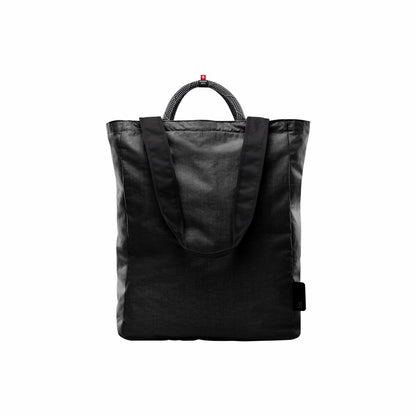 On United States Sale / Tote Pack 25L - Biscuit/Black