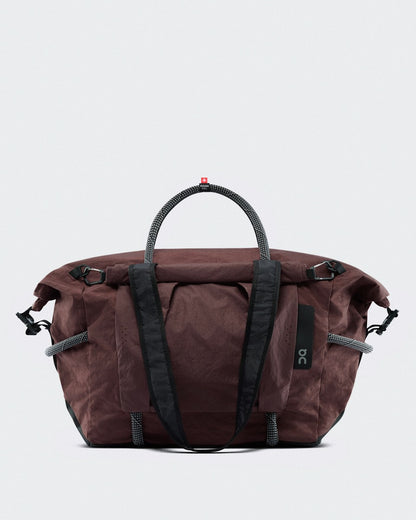 On United States Everyday / Track Pack 40L Elite - Cacao/Black