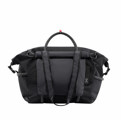 On United States Everyday / Track Pack 40L Elite - Cacao/Black