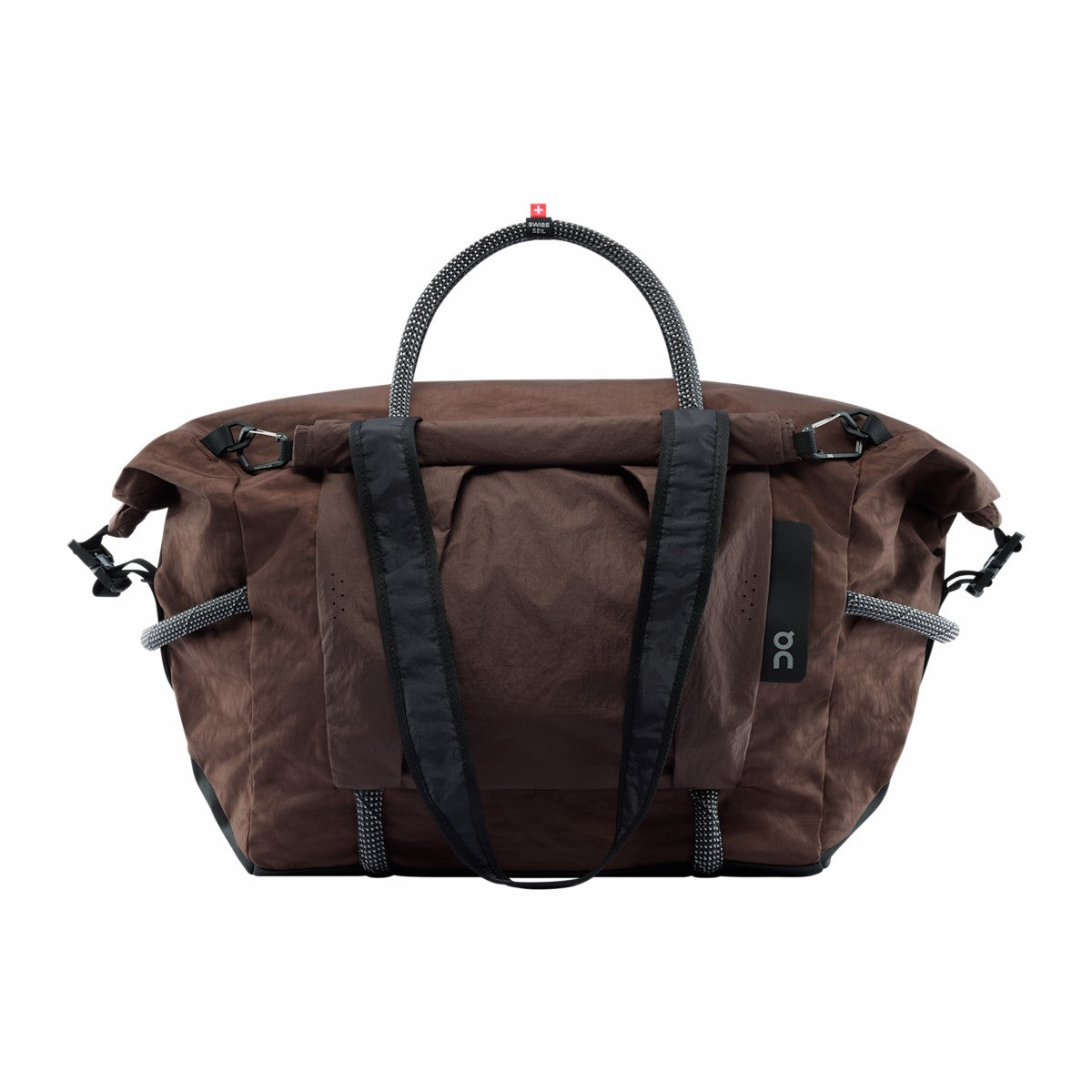 On United States Everyday / Track Pack 40L Elite - Cacao/Black