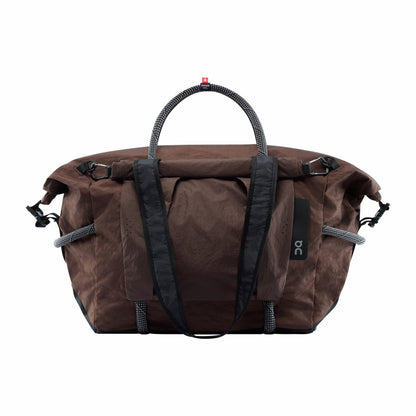 On United States Everyday / Track Pack 40L Elite - Cacao/Black