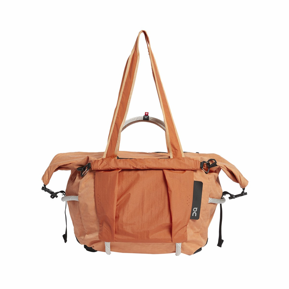 On United States Everyday / Track Pack 40L Elite - Cacao/Black