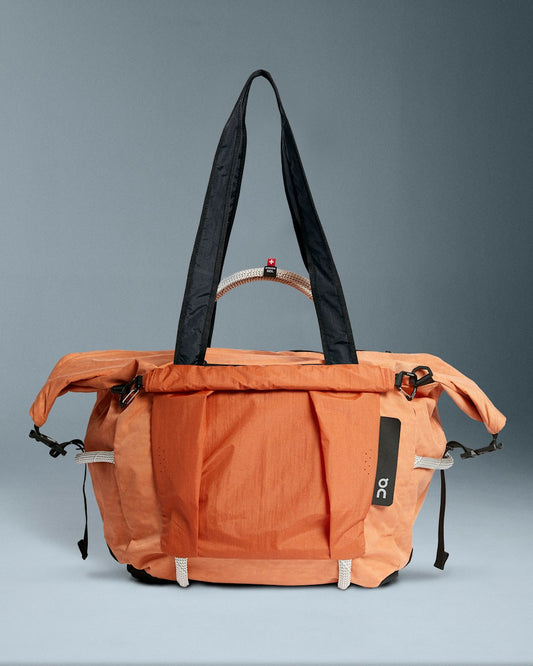 On United States Essential / Track Pack 40L Elite - Desert Glow