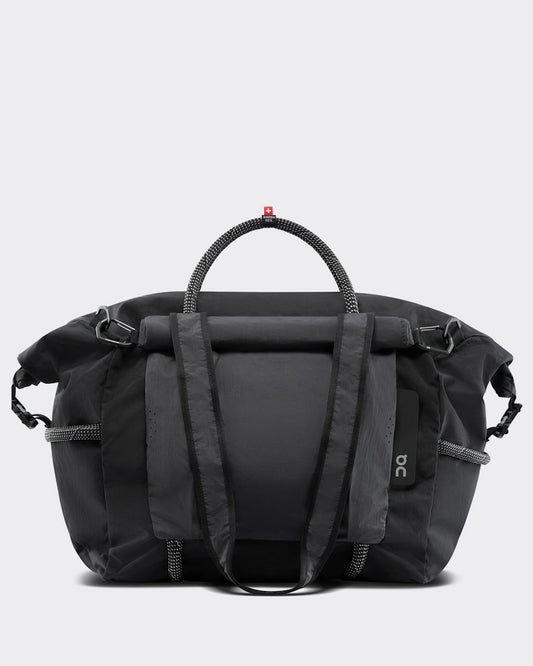 On United States Discount / Track Pack 40L Elite - Black/Magnet