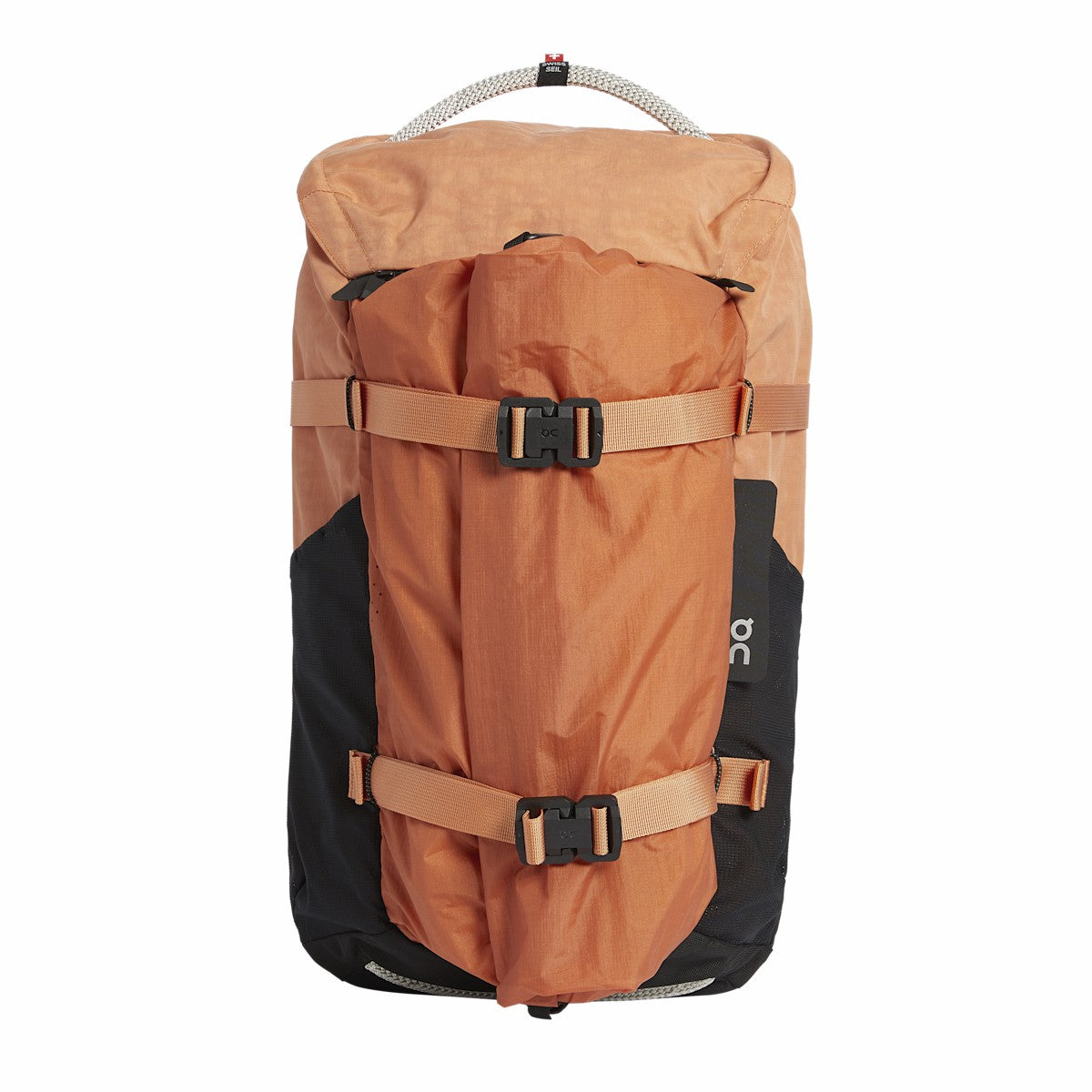 On United States Latest / Speed Pack 24L Elite - Cacao/Black