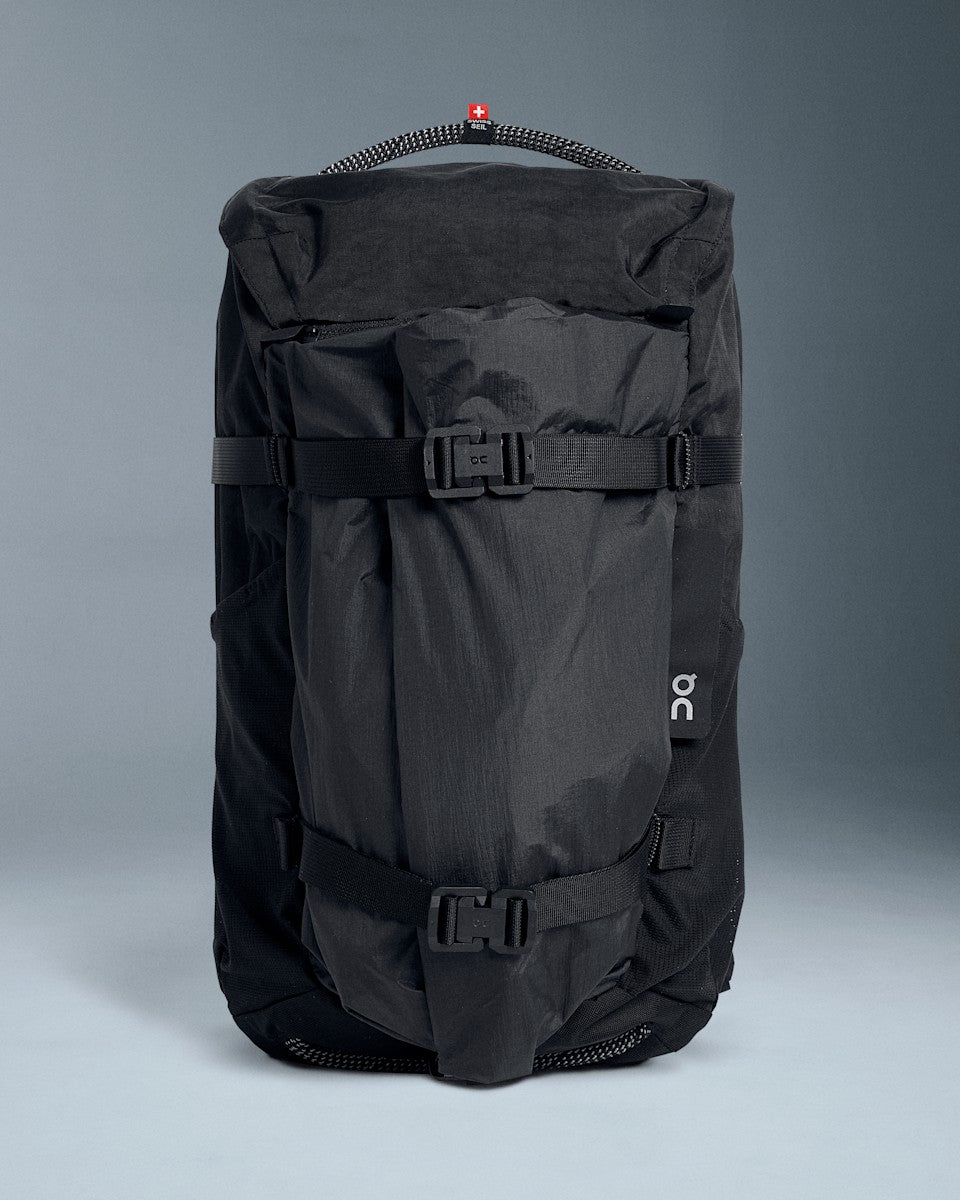 On United States Sale / Speed Pack 24L Elite - Black/Magnet