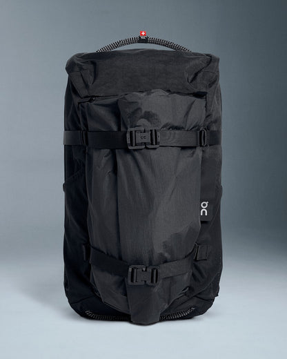 On United States Sale / Speed Pack 24L Elite - Black/Magnet