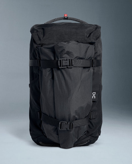On United States Sale / Speed Pack 24L Elite - Black/Magnet