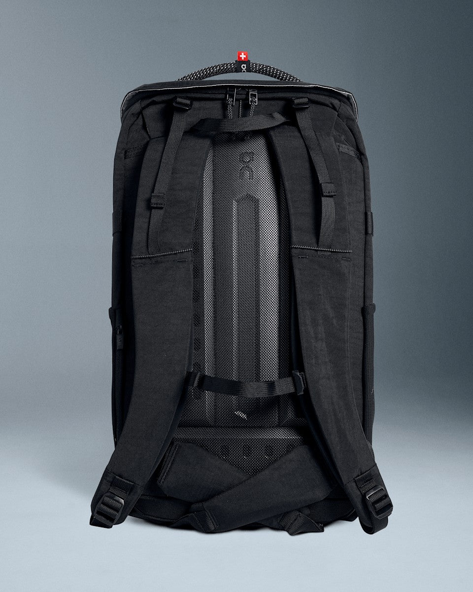On United States Sale / Speed Pack 24L Elite - Black/Magnet