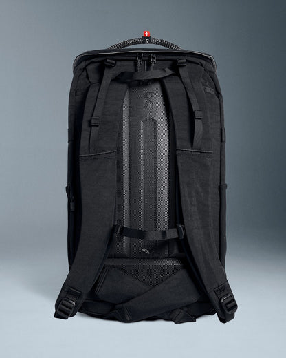 On United States Sale / Speed Pack 24L Elite - Black/Magnet