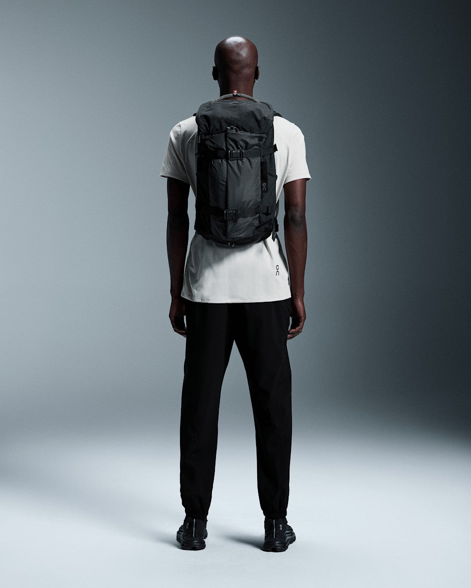 On United States Sale / Speed Pack 24L Elite - Black/Magnet