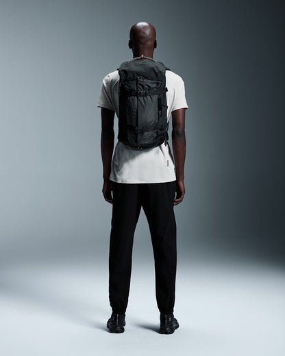 On United States Sale / Speed Pack 24L Elite - Black/Magnet