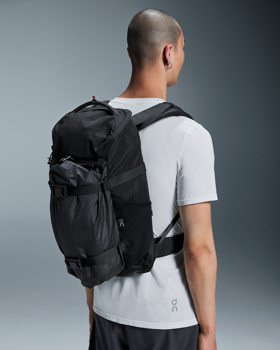 On United States Sale / Speed Pack 24L Elite - Black/Magnet