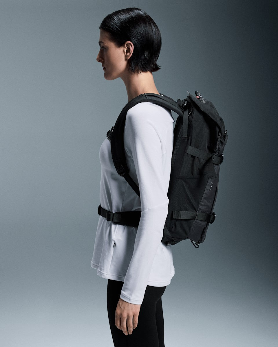 On United States Sale / Speed Pack 24L Elite - Black/Magnet