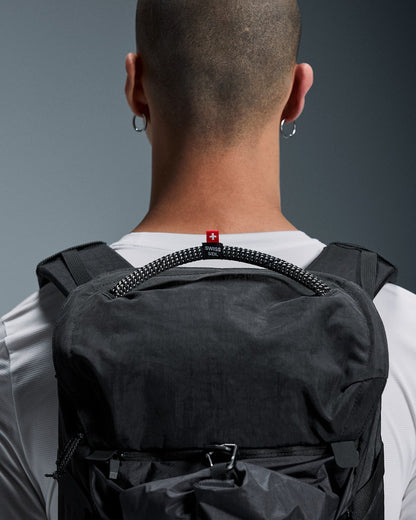 On United States Sale / Speed Pack 24L Elite - Black/Magnet