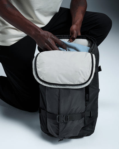 On United States Sale / Speed Pack 24L Elite - Black/Magnet