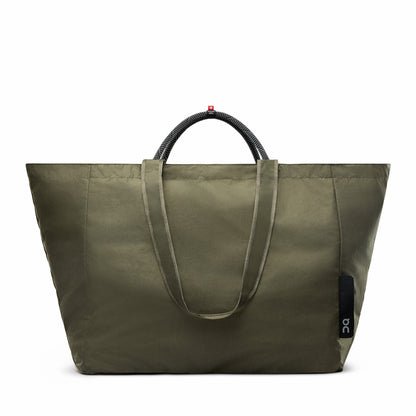 On United States Discount / Cargo Pack 60L - Biscuit
