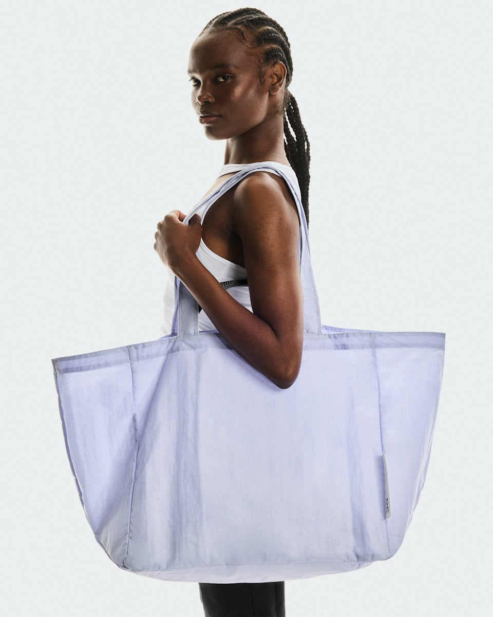 On United States Recommended / Cargo Pack 60L - Thistle