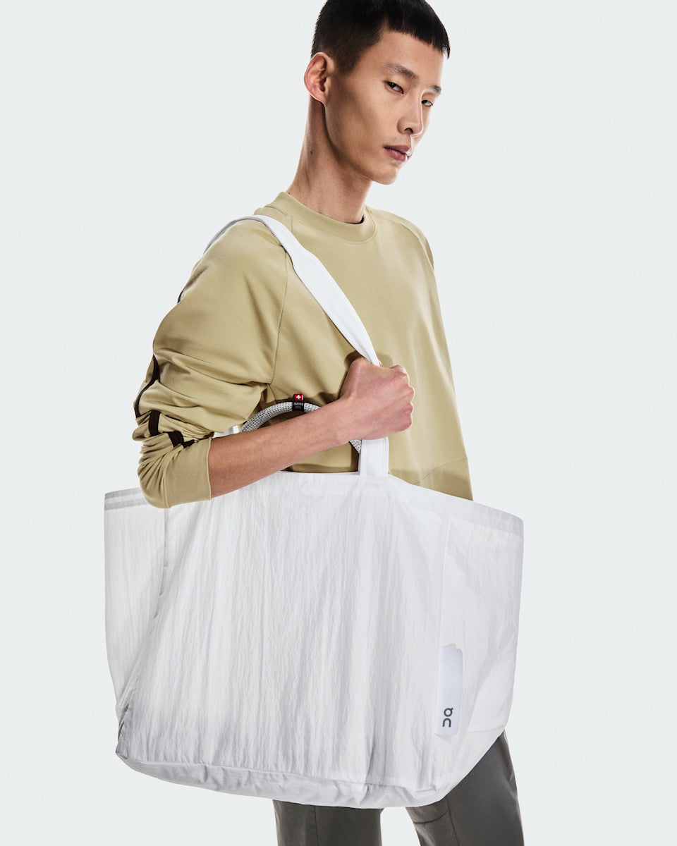 On United States Best Price / Cargo Pack 60L - White