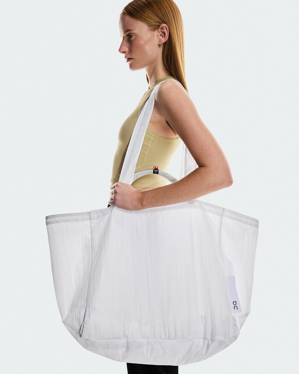 On United States Best Price / Cargo Pack 60L - White