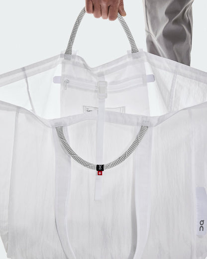 On United States Best Price / Cargo Pack 60L - White