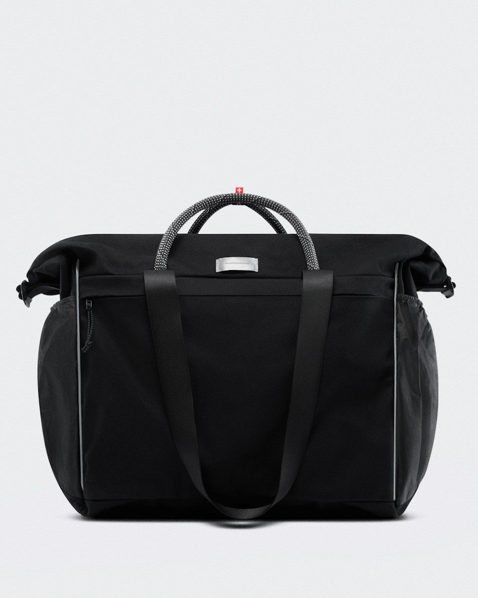 On United States Best Seller / Court Pack 40L - Black