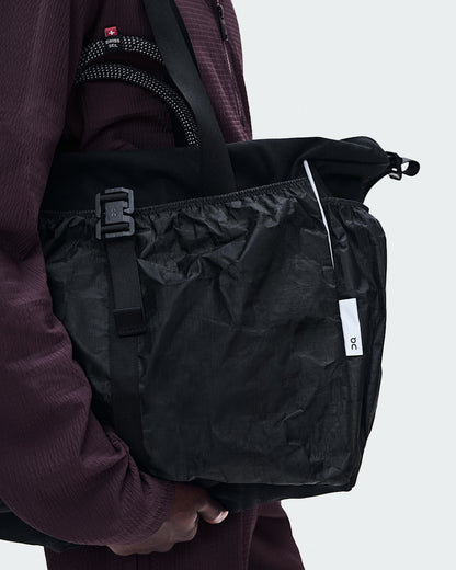 On United States Best Seller / Court Pack 40L - Black