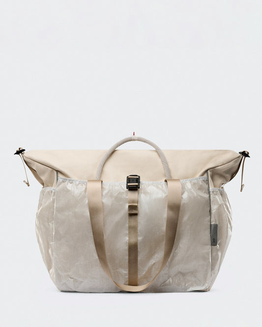 On United States Everyday / Court Pack 40L - Sesame/White