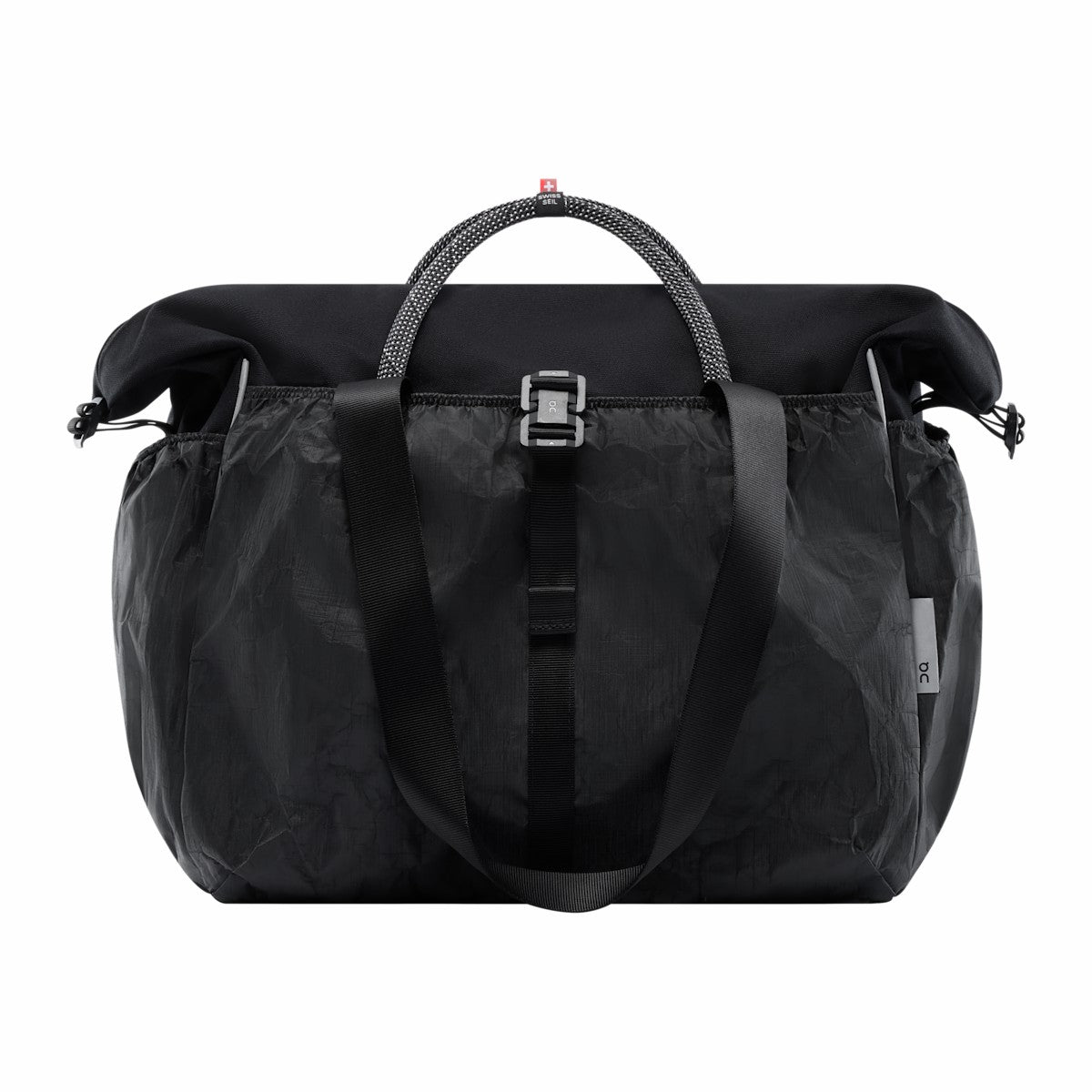 On United States Everyday / Court Pack 40L - Sesame/White