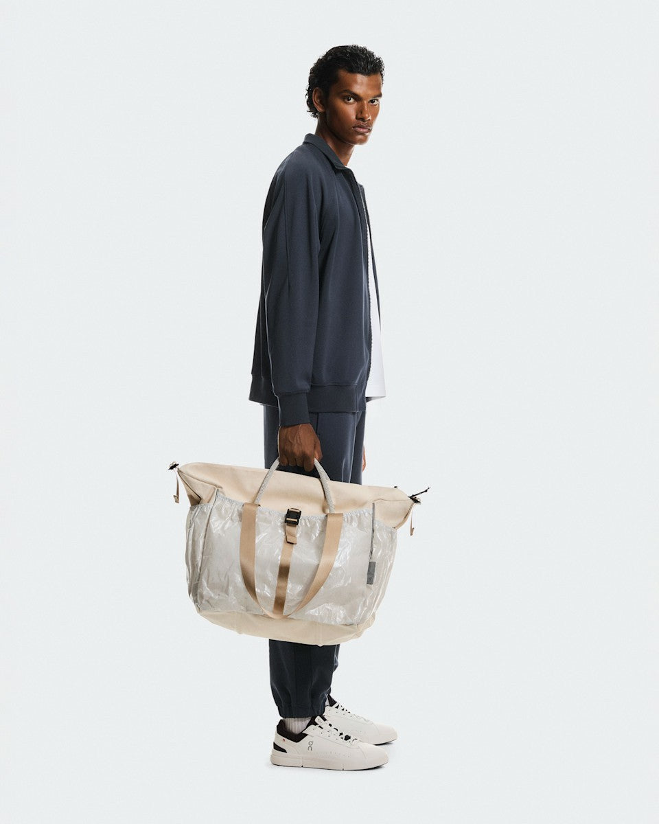 On United States Everyday / Court Pack 40L - Sesame/White