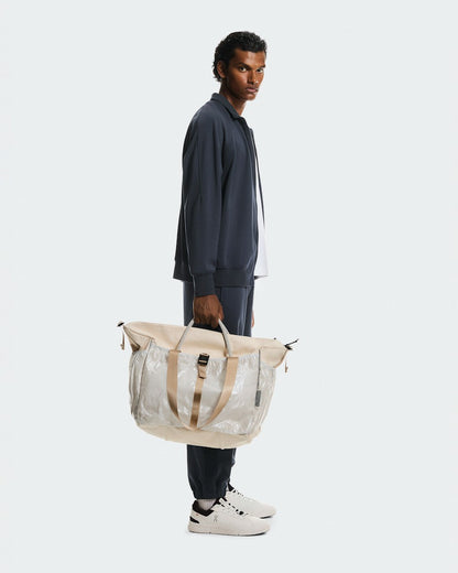 On United States Everyday / Court Pack 40L - Sesame/White