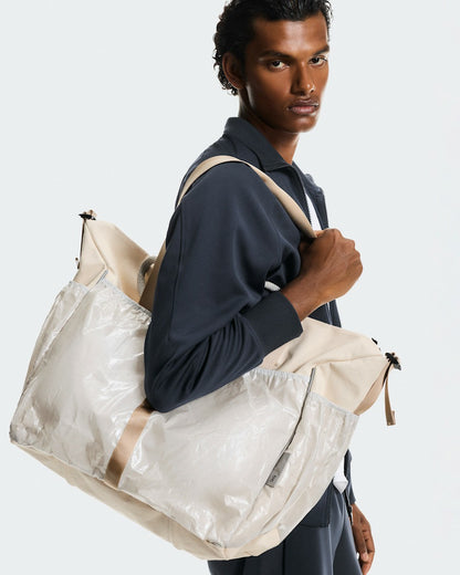 On United States Everyday / Court Pack 40L - Sesame/White