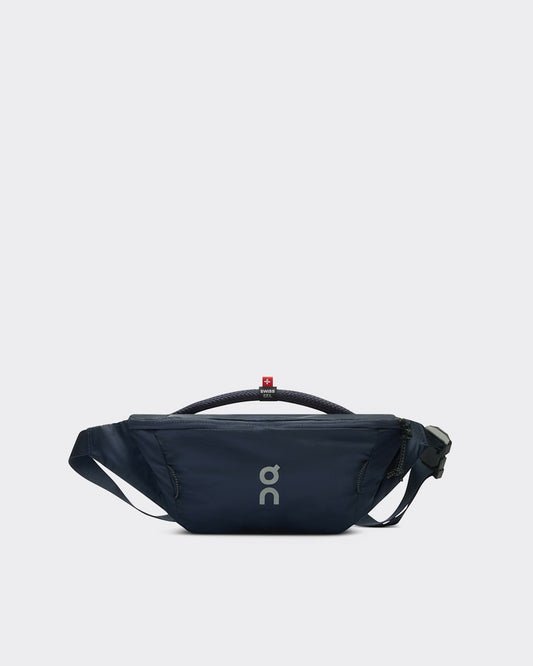 On United States Trusted / Waist Pack 2L Lite - Navy