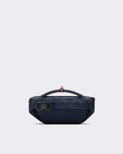 On United States Trusted / Waist Pack 2L Lite - Navy