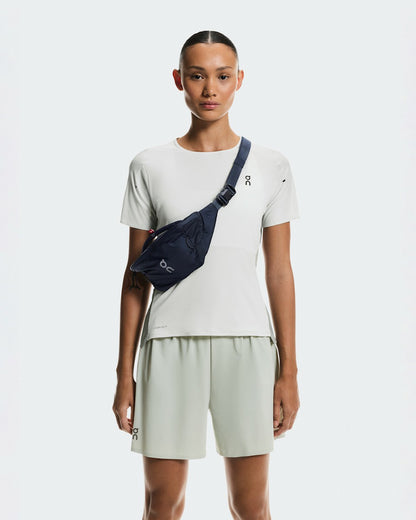 On United States Trusted / Waist Pack 2L Lite - Navy