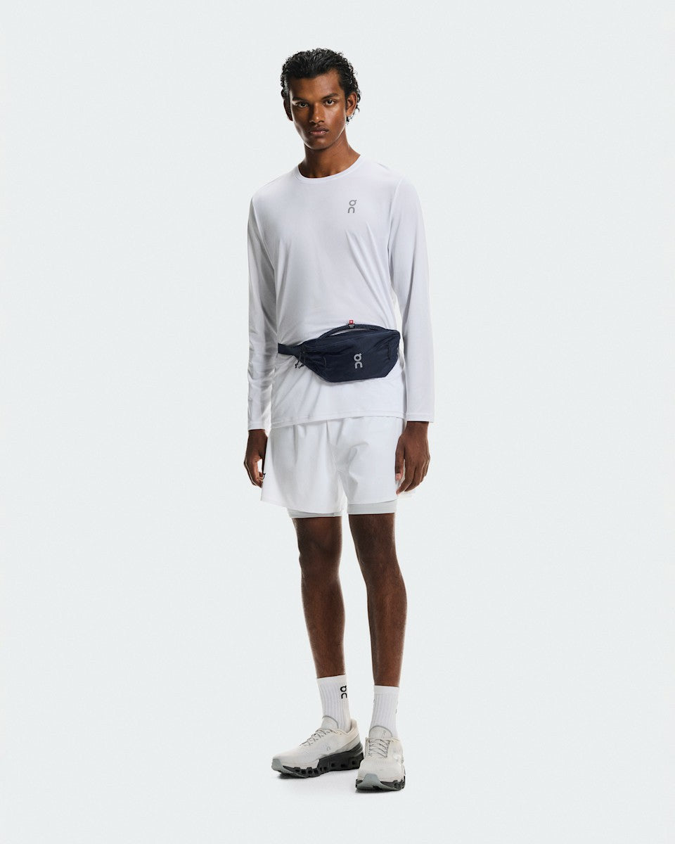 On United States Trusted / Waist Pack 2L Lite - Navy