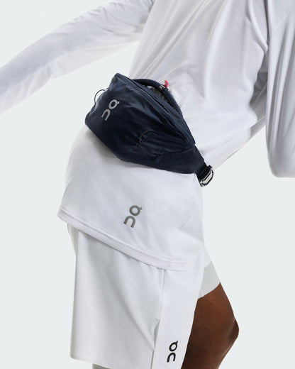 On United States Trusted / Waist Pack 2L Lite - Navy