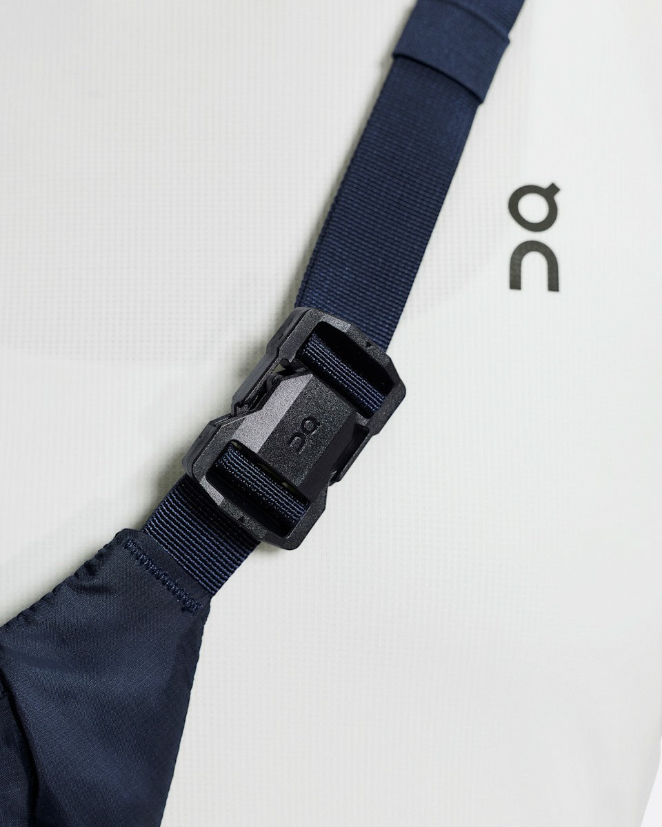 On United States Trusted / Waist Pack 2L Lite - Navy