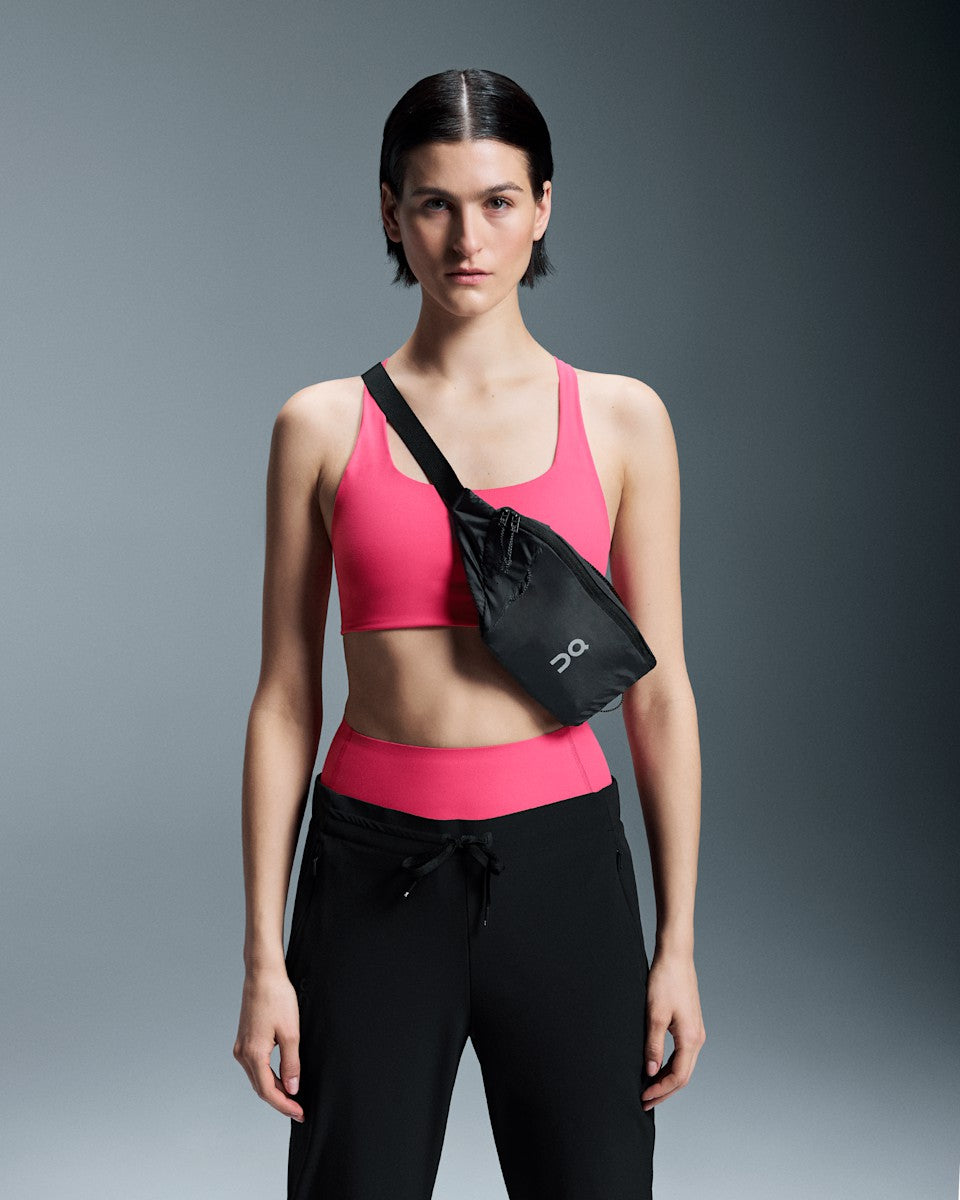 On United States Trusted / Waist Pack 2L Lite - Magnet