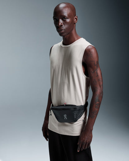 On United States Trusted / Waist Pack 2L Lite - Magnet