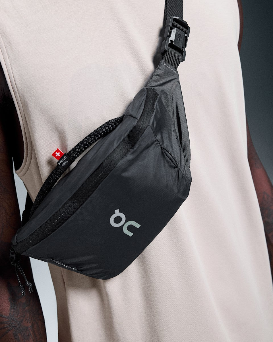 On United States Trusted / Waist Pack 2L Lite - Magnet