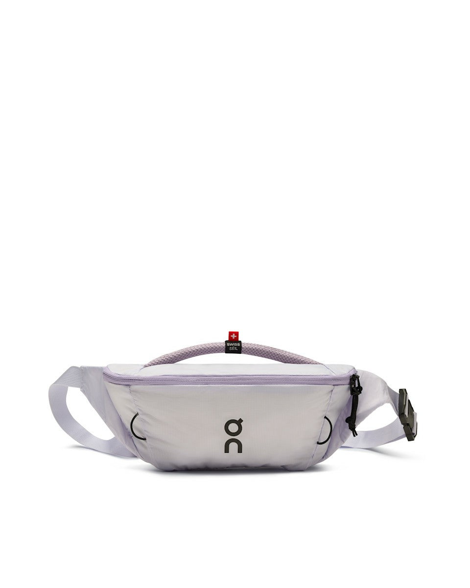 On United States Quality / Waist Pack 2L Lite - Thistle